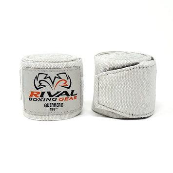 Rival Guerrero Bandage Light Grey