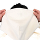 Rival Sweater Oversized Hoodie Wit