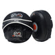 Rival RPM3 Air Punch Mitts 2.0 - Black
