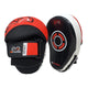 Rival Handpad RPM7 Rood/Zwart