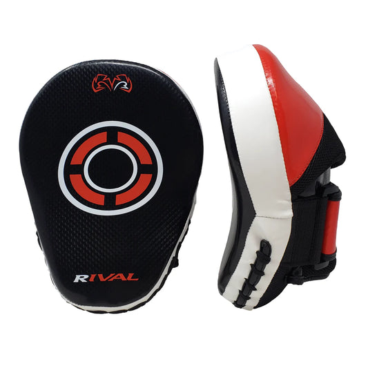 Rival Handpad RPM7 Rood/Zwart