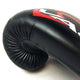 Rival Bokshandschoenen RS4 Aero 2.0 Zwart/Rood
