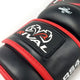 Rival Bokshandschoenen RS4 Aero 2.0 Zwart/Rood