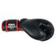 Rival Bokshandschoenen RS4 Aero 2.0 Zwart/Rood