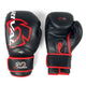Rival Bokshandschoenen RS4 Aero 2.0 Zwart/Rood