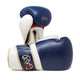 Rival Bokshandschoenen RS80V Impulse Sparring Navy