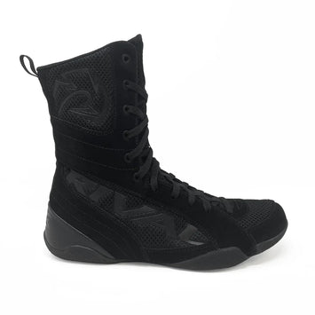 Rival Guerrero High-Top boksschoenen Zwart