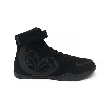 Rival Genesis 3 boksschoenen Zwart