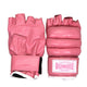 Mitt Rumble Kick-Fun Roze