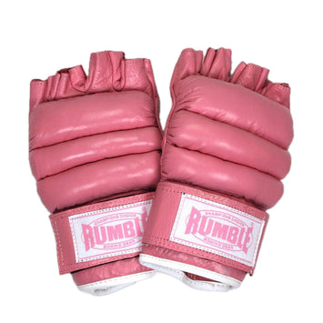 Mitt Rumble Kick-Fun Roze