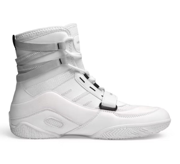 Sneakers 36 Kids Boxing Shoes High Top Training Wrestling Sneakers 36 Kids Boxing Shoes High Top Training Wrestling