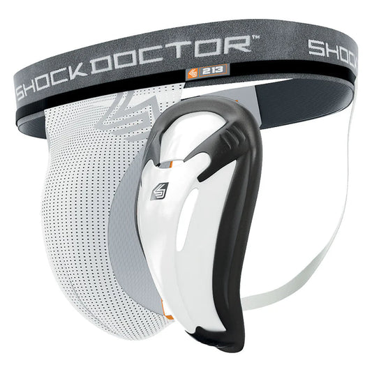 Tok Shockdoctor Ultra Cup Protectie