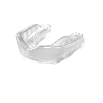Shockdoctor Bitje Gel Max Transparant