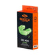 Shockdoctor Bitje Gel Max Fluor Groen