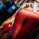 Hayabusa Bokshandschoenen T3 Marvel's Spider Man