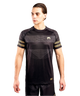 T-Shirt Venum CLUB 182 DRY TECH T-SHIRT - BLACK/GOLD