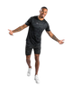 T-shirt Venum Electron 3.0 Short Sleeve Black