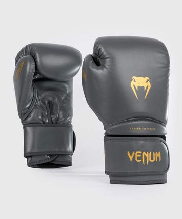 BOKSHANDSCHOEN VENUM CONTENDER 1.5 Grijs/Goud