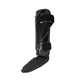 Scheenbeschermer Booster THAI STRIKER V2 Black