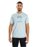 T-shirt Venum Classic Clearwater Blue/Clearwater