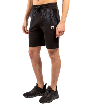 UFC VENUM AUTHENTIC FIGHT WEEK HERENSHORT - ZWART