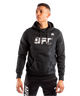 UFC VENUM AUTHENTIC FIGHT WEEK PULLOVER HOODIE VOOR HEREN - ZWART