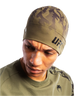 UFC VENUM AUTHENTIC FIGHT WEEK UNISEX PERFORMANCE BEANIE - KAKI