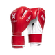 Hit N Move Zak en Conditie Bokshandschoenen 1.5lbs conditie Mexican Red