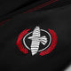 Hayabusa Valor Lightweight BJJ GI Jacket Zwart