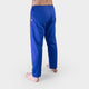 Hayabusa Valor Twill BJJ GI Broek Blauw