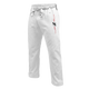 Hayabusa Valor Twill BJJ GI Broek Wit