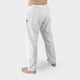 Hayabusa Valor Twill BJJ GI Broek Wit