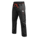 Hayabusa Valor Ripstop BJJ GI Broek Zwart