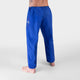Hayabusa Valor Ripstop BJJ GI Broek Blauw