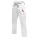 Hayabusa Valor Ripstop BJJ GI Broek Wit