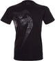 Venum Kleding Set T-shirt Giant Mat/Zwart - Short Classic Zwart/Zwart