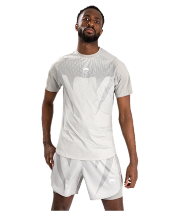 Venum Attack Dry Tech T-shirt Sand