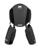 Venum Challenger Belly and Legs Protector Black/White