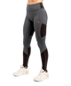 VENUM DUNE 2.0 LEGGING - VOOR DAMES - GRIJS/ZWART