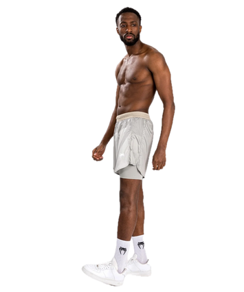 Venum Fight Short Attack Sand