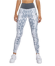 Venum Legging White Snake Woman