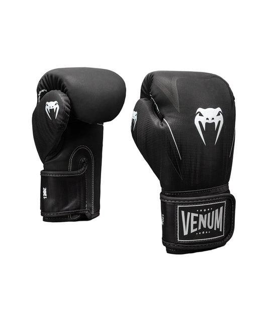 Venum Stealth Bokshandschoenen Zwart/Wit