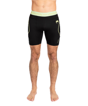 Venum Vale Tudo Fusion 2.0 Zwart/Geel