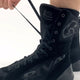 Rival Guerrero High-Top boksschoenen Zwart