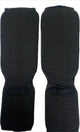 Rumble kickboksset Rhino Bokshandschoen en Kous scheenbeschermer
