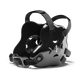 Hayabusa Ear Guard Black