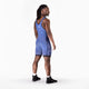 Hayabusa Men's Surge Wrestling Singlet Reversible Red/Blue