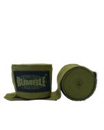 Bandage Elastisch Rumble Army Green 450cm
