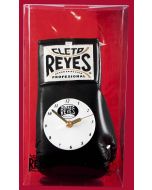 Cleto Reyes Bokshandschoen Klok Zwart
