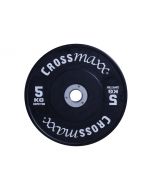 LMX85.050 Crossmaxx® comp. Technique plate 50mm - 5kg (black)